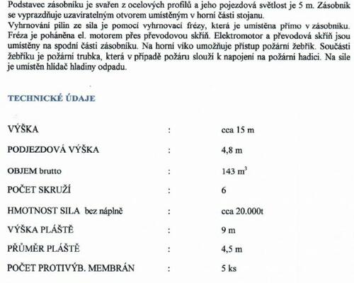 _JINÉ (CZ) DŘEVO TRUST