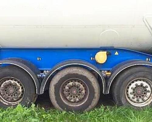 _JINÉ (CZ) ZVVZ NSG 42