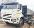 _JINÉ (RU) Kamaz - 65111 (T2532) motor Cummins)