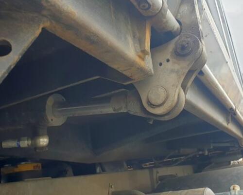 _JINÉ (RU) Kamaz - 65111 (T2532) motor Cummins) _JINÉ (RU) Kamaz - 65111 (T2532) motor Cummins)