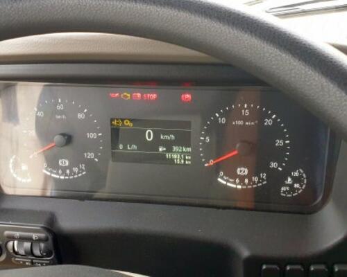 _JINÉ (RU) Kamaz - 65111 (T2532) motor Cummins) _JINÉ (RU) Kamaz - 65111 (T2532) motor Cummins)