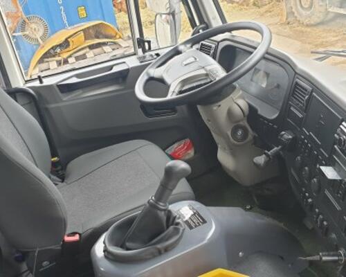 _JINÉ (RU) Kamaz - 65111 (T2532) motor Cummins) _JINÉ (RU) Kamaz - 65111 (T2532) motor Cummins)