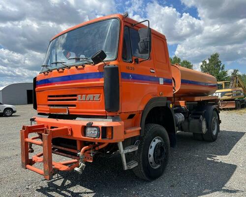 KROPIČKA LIAZ 18.29 XA 4x4 