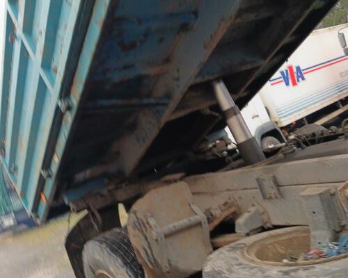 LIAZ 150.261 TŘÍSTRANÝ SKLÁPĚČ