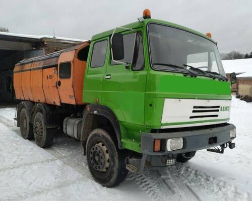 LIAZ NVN 110.830