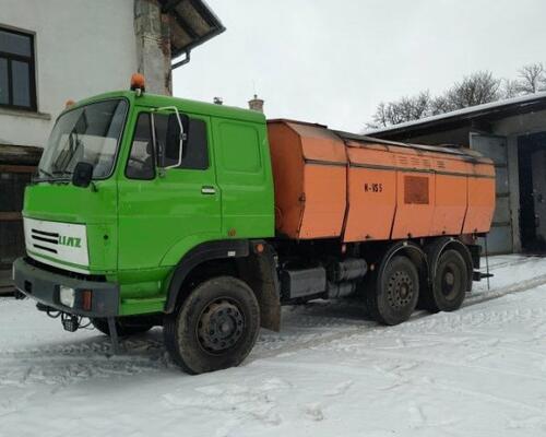 LIAZ NVN 110.830