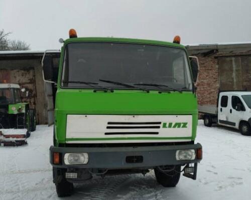 LIAZ NVN 110.830