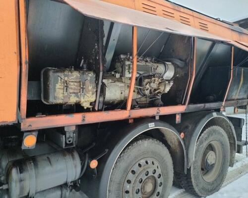 LIAZ NVN 110.830