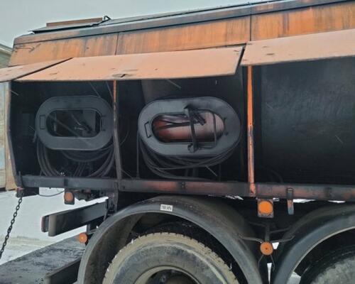 LIAZ NVN 110.830