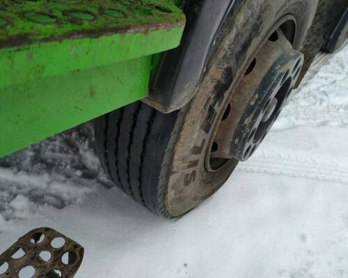 LIAZ NVN 110.830