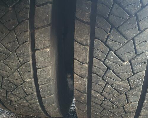 MAN 12.210 nosič kontejneru