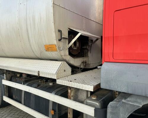 MAN 18.363 FLC cisternový