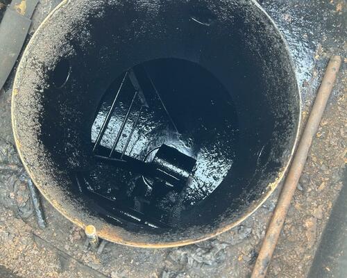 MAN 18.363 FLC cisternový