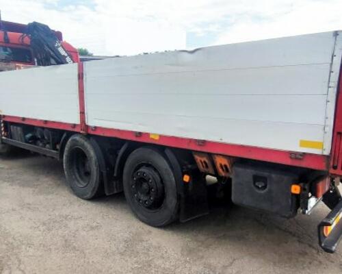 MAN 23.364 FNLLC +HIAB 102.3