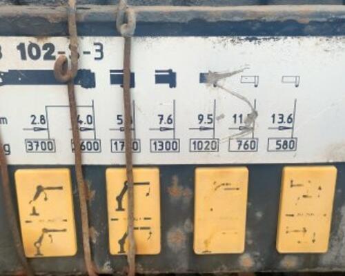 MAN 23.364 FNLLC +HIAB 102.3