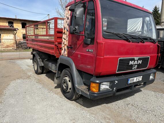 MAN L2000