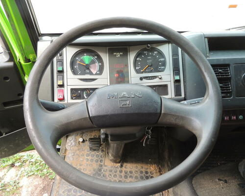 MAN  LE 10,180 4x4