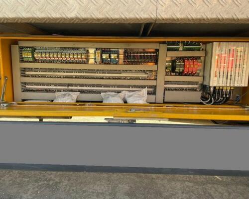 MAN LE 140C + Wumag WT300E