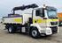 MAN MAN TGM 18.340 BL + Hiab 111 ES-3DUO