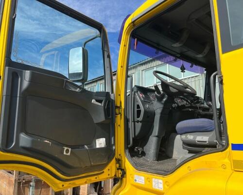 MAN TGA 26.360 + HIAB 144 BS-3 DUO