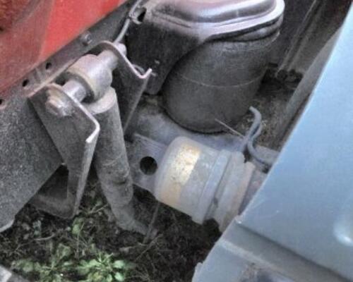 MAN TGA 26.413 +A.T.I.B