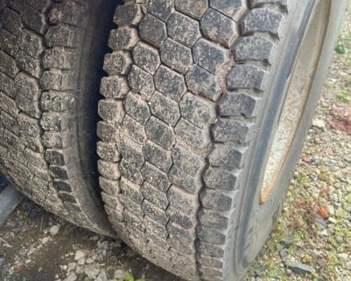 MAN TGA 26.463 +Palfinger PK10500