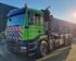 MAN TGA 33.400 + Hiab 166-3DUO