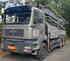 MAN TGA 33.400 +KCP 38 ZX170 (Korea)
