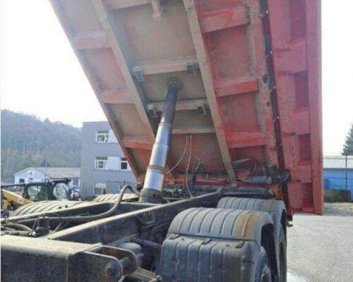 MAN TGA 33.413 FDAK