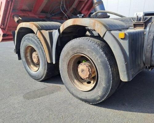 MAN TGA 33.413 FDAK