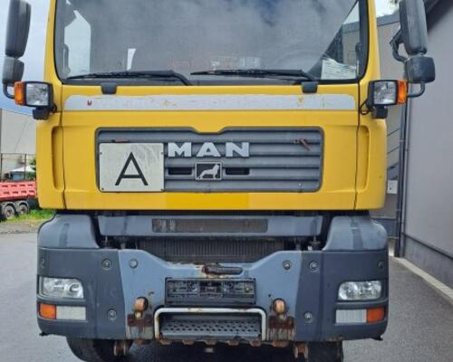 MAN TGA 33.430