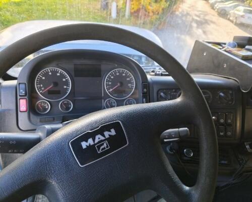 MAN TGA 41.480 +(CZ) Molčík