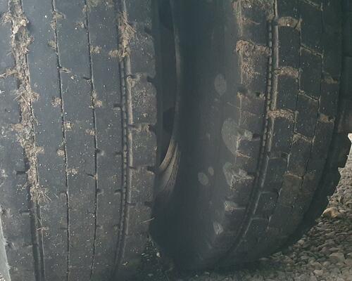 MAN TGL 12.180 nosič kontejneru