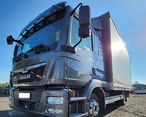 MAN TGL 8.220