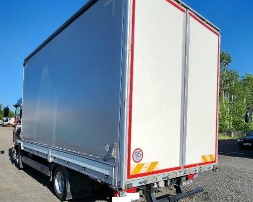 MAN TGL 8.220