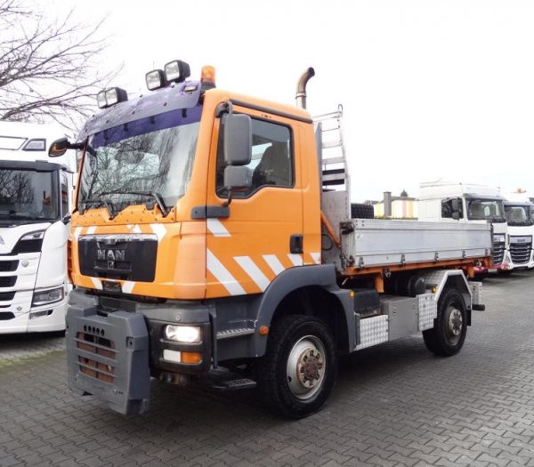 MAN TGM 13.250