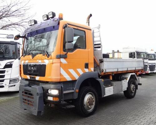 MAN TGM 13.250