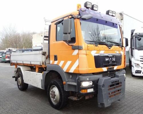 MAN TGM 13.250
