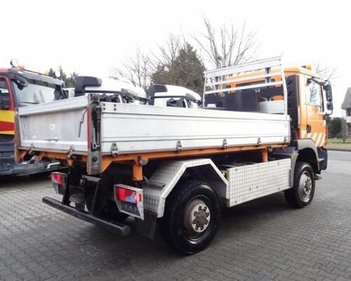MAN TGM 13.250