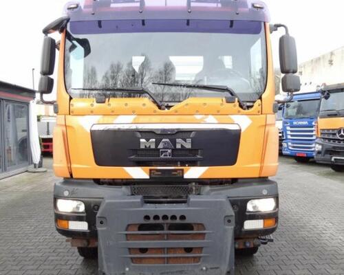 MAN TGM 13.250