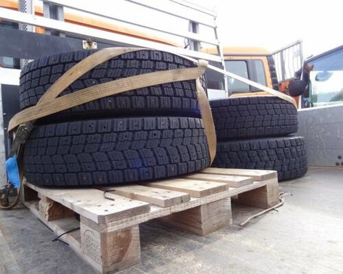 MAN TGM 13.250