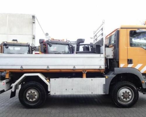 MAN TGM 13.250