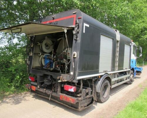 MAN TGM 15.250