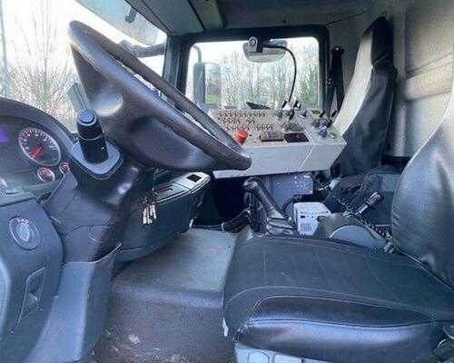 MAN TGM 15.250