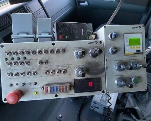 MAN TGM 15.250