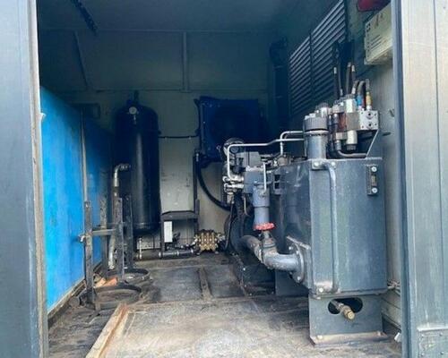 MAN TGM 15.250