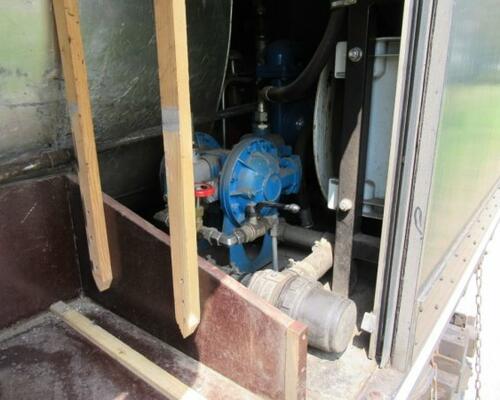 MAN TGM 15.250