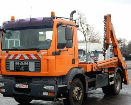 MAN TGM 18.280