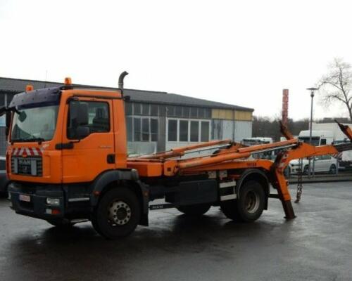 MAN TGM 18.280