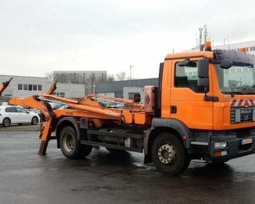 MAN TGM 18.280